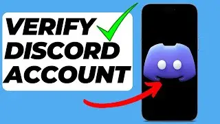 How To Verify Email On Discord Verify Discord Account (in 1 Minute)