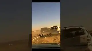Brutal and 'Fatal' Car Crashes #shorts #car #crash #brutal #viral #viralshorts