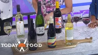 Pop the cork on these wine picks for summer!