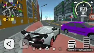 ESTAMOS DEVOLTA!(Car simulator 2)