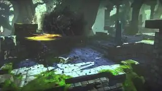 Forging Fantasy: EverQuest Next - Public Vs. Private Building and Round Table Catch-Up