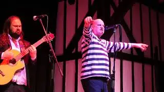 Eltel Duo - "Pimlico"