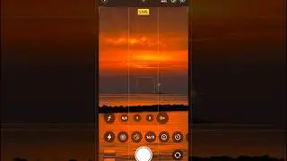 TRUCCO FOTO TRAMONTO!