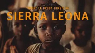 La droga LETAL que contiene huesos humanos