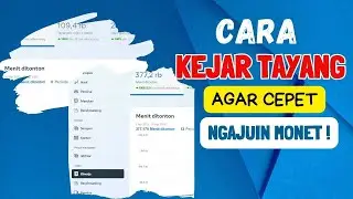 Ngajuin Monet Ga RIBET ! Cara Terbaru Monetisasi Fanspage Facebook