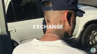 The Weeknd & 6lack Free Beat ~ 