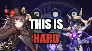 The truth about the Spiral Abyss
