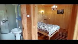 Двомісний номер 10 садиба Бай Татарів