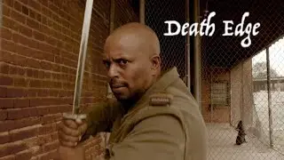 Death Edge | Action Short Film