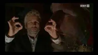Willkommen Österreich - Der Ster-Mentalist