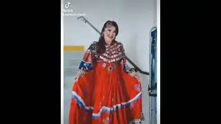 عروس غزال عنایت 💃😛❤😘