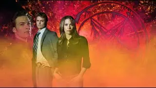 Blood Ties: The Underrated Gem of Vampire TV