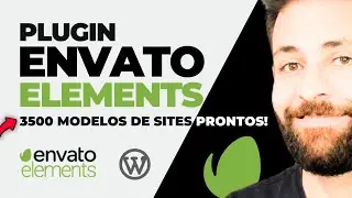 [Plugin Envato Elements] - Envato Elements Plugin Wordpress