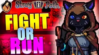 Choice Matters to Achieve the Impossible! - Stray Path Gameplay!