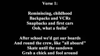 Kings - Don't Worry 'Bout It Lyrics