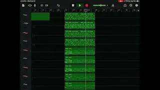 little tiny track i made lol…