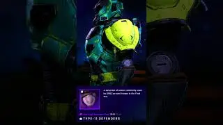 #shorts Halo Infinite Item Shop [April 21th, 2024] (Halo Infinite)