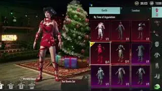 All mythic outfits and mythic emotes | Parachute, Plane and Grenade skins | PUBG Mobile Best Account