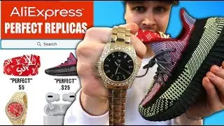 I Baught The CHEAPEST ITEMS That Will 