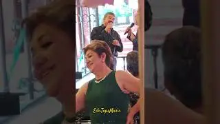 Un día la vez | Nacho Galindo con Tony Melendez x Primera vez 🔥🤩