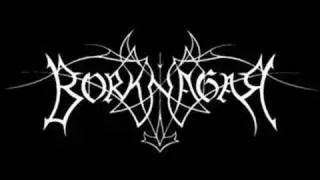 BORKNAGAR- THE DAWN OF THE END