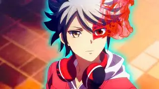 Top 10 Fantasy Anime With An Overpowered Protagonist