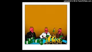 05 - Youtubers (feat. Jamal Farruk) // [ LOS SANTOS - PXXRIFICACION ]