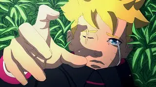 Boruto’s Dream of Sasuke | Manga Animation