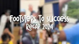 FOY Footsteps Recap 2024