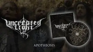 Uncreated Light (CL) - Apotheosis