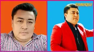 Эркин Худойкулов Биографияси Аёли фарзандлари ота онаси уйи хаёти ёшлиги
