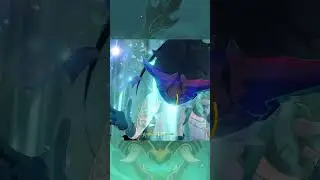 минусы моих сборок - СЯО / Genshin Impact 4.0
