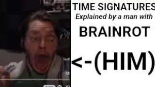 Crawlyo Teaches | Time Signitures