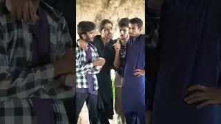 Ye to Option mai nhi tha 😂 #bkboys #funnyvideos #comedy