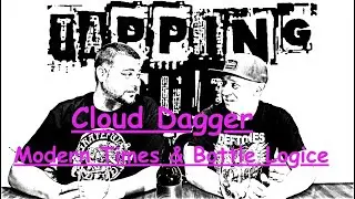 Cloud Dagger - Modern Times & Bottle Logic