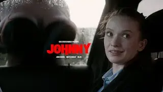Johnny Series - Ep 3 " The Deep End "