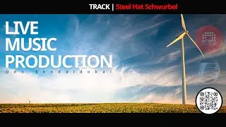 Odo - Mehr in Audio?  | Bitwig