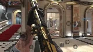 MODERN WARFARE 2019 is NOW on MOBILE!!? Kinda (Combat Master Gameplay)