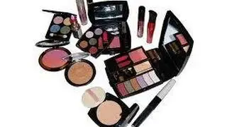 30 Preguntas de Belleza (Tag nominada x Honey)