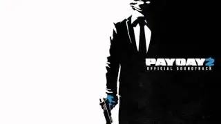 Payday 2: Blueprints Extended