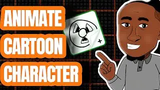 FlipaClip for Beginners: Animate Cartoon in 11 Minutes