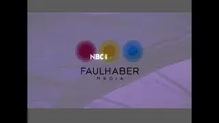 MoPo Productions/Faulhaber Media/NBCUniversal Television Distribution (2011) #1