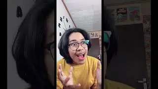Drama teaches sister 
