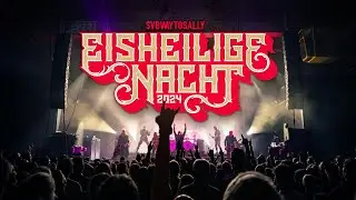 EISHEILIGE NACHT 2024