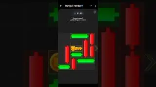 2 September Hamster Kombat Mini Game Today | Hamster Kombat Today's Mini Game 2 September