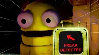 R.E.P.O FREAKS ME OUT