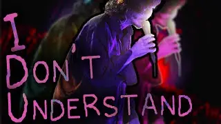 I Don't Understand My Favorite Musician... (TOOBOE)