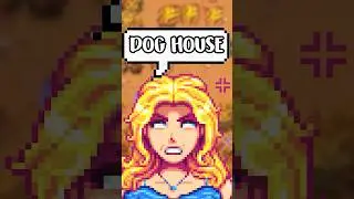 Rating the Stardew Bachelorette’s 14 Heart Events!!