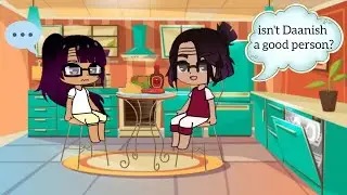 Humna And Daanish Ep.7 | Approval | #gachaclub
