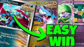 I Found the PERFECT Counter to WRECK This Meta...